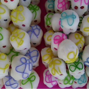 Dia de Los Muertos Dia de Los Muertos