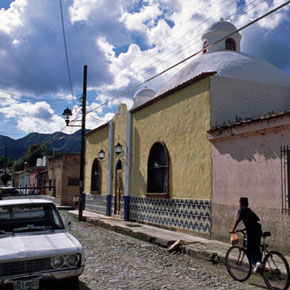 Ajijic & Mazamitla Travelogue Ajijic & Mazamitla Travelogue