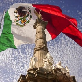 Mexico's Economy is Strong, says central bank Mexico's Economy is Strong, says central bank